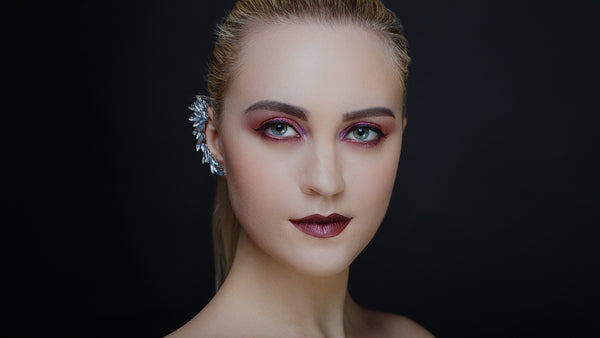 Ear wraps: The Trends 2017