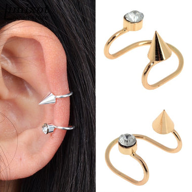 Helix Fashion Ear Cuff