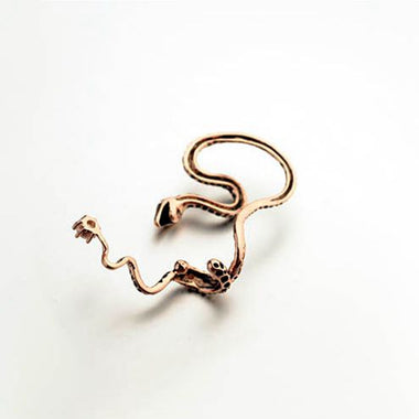 Snake Ear Cuff
